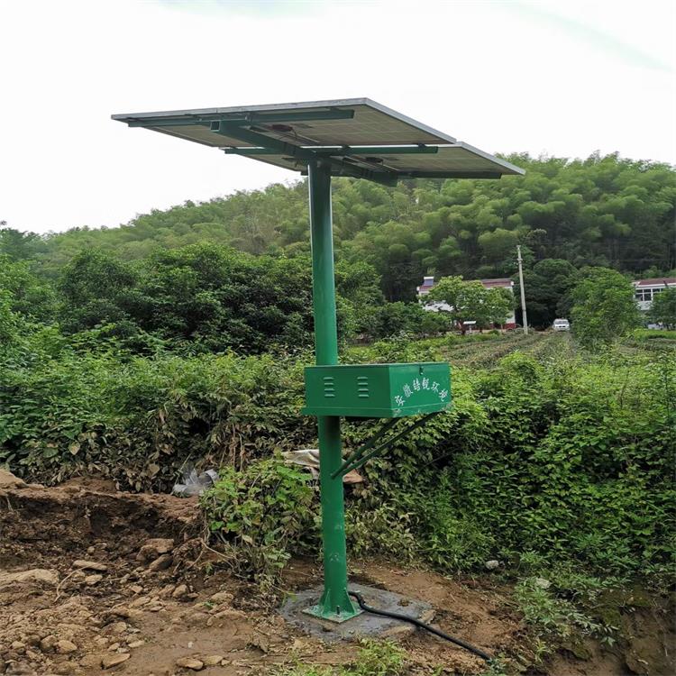 宣城太阳能污水处理设备