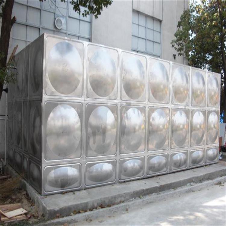宣城消防水箱